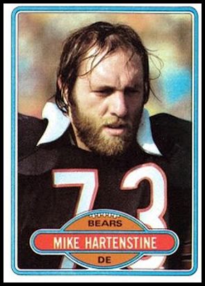 41 Mike Hartenstine